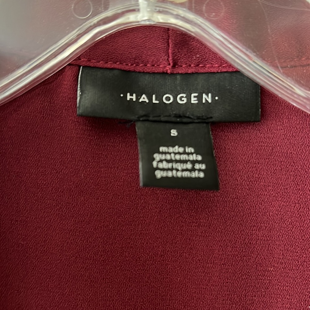 Halogen Blouse - Picture 6 of 7